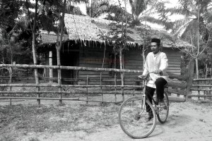 Ayah Landung Nuriah