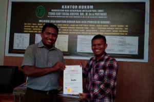 Kantor HAKI Banda Aceh