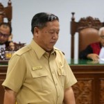 Hasanuddin Darjo Kadis Pendidikan Aceh
