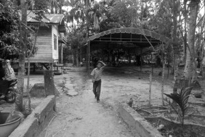 Rumah duka 