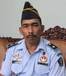 Yusnaidi SH
