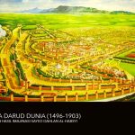 Istana Darud Dunia