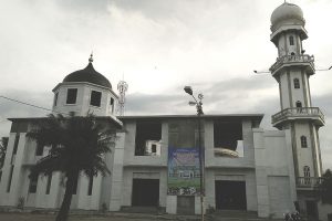 Mesjid Lueng Bata Foto PM__Dofa Aliza