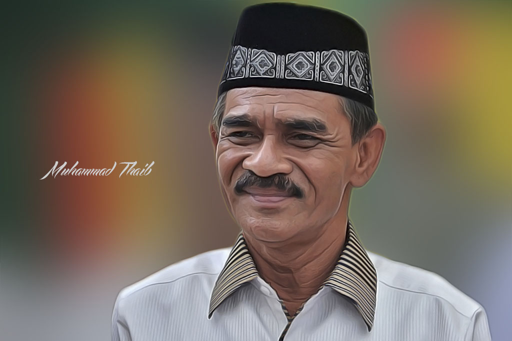 Bupati Aceh Utara alias cek mad bupati aceh utara