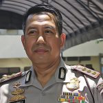 Kombes Pol Zulkifli (Foto Google)