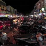 Tingkatkan PAD, Banda Aceh Bakal Terapkan Digitalisasi Parkir
