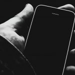 Handphone dan Telepon Misterius (Fogo Google)