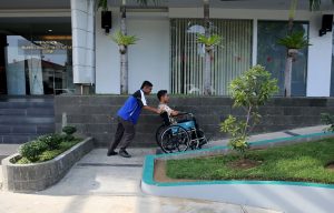 Asa Kaum Disabilitas Banda Aceh (Foto Ist)