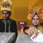 Pemilihan Kepala Daerah di Aceh. (PM/Oviyandi Emnur)