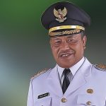 Plt Bupati Bener Meriah Rusli M Saleh