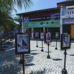 Lorong Ingatan 1998-2005, Menata Kenangan Konflik Masa Lalu (Foto PM/Oviyandi Emnur)