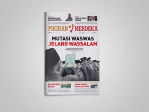 PM Edisi 162 Mutasi Waswas Jelang Wassalam