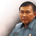 Soedarmo Mantan Plt Gubernur Aceh