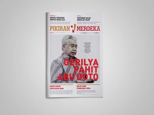 Tabloid Pikiran Merdeka Edisi 164