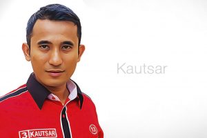 Kautsar Partai Aceh. (Foto Ist)
