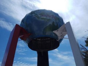 Tugu Titik Nol Nusantara