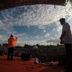 Berharap Irwandi Efffect di Pileg 2019