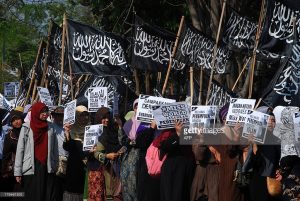 HTI dan Sulitnya Membubarkan Ormas