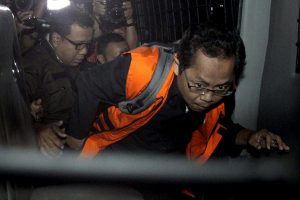 Semestinya Wajar Tanpa Penyuapan