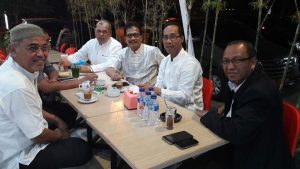 Rekanan Lawas Dalam Incaran Penyidik