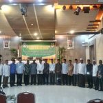 Ulama Kota Berebut Suara