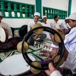 Dari Ziarah Ke Umrah: Pergeseran Spiritualitas Masyarakat Aceh