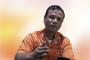 Terkait OTT Irwandi, KPK Diminta Kedepankan Azas Praduga Tak Bersalah