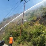 170 Titik Panas Terpantau, Aceh dan NTT Terbanyak