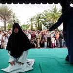Kontroversi Seputar Uqubat Cambuk