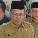 Aminullah: Banda Aceh Siap Jadi Tuan Rumah PKA