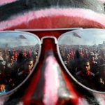Marka Retak Partai Aceh
