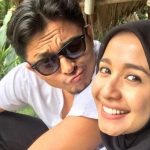 Laudya Cynthia Bella Balik ke Bandung, Tak Betah di Kuala Lumpur?
