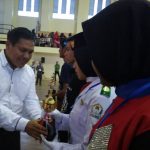 Empat Sekolah Juara Umum AMBC Piala Gubernur