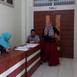 Sidang Penilaian Adendum Amdal PT SIA Tertutup untuk Media