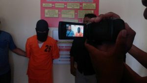 Ini Pasal yang Dijerat untuk Pencabul Santriwati di Aceh Utara