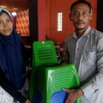 Pemuda Ini Bantu Mobiler untuk PAUD Pakai Uang Pribadi