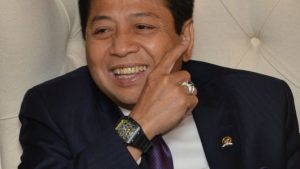 KPK Kembali Panggil Setnov Terkait Kasus e-KTP