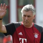 Carlo Ancelotti Resmi Dipecat Bayern Muenchen