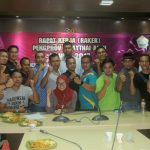 Pra PORA Muythai Digelar 20 November 2017