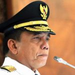 Dilaporkan Abdullah Saleh, Ini Tanggapan Irwandi Yusuf