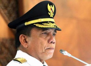Irwandi: Proyek IPAL akan Dihentikan dan Dipindahkan