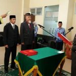 Irawan : Pelantikan Pengurus Baitul Mal Simeulue Bernuansa Politik