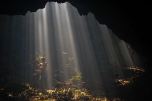 Yuk, Berwisata ke Gua Bekas Persembunyian Kombatan GAM