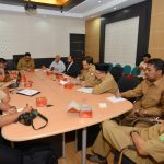 Kunker ke Aceh, Tim Watimpres Bahas Kode Etik Penyiaran dan Toleransi Agama