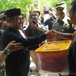 Dewan Apresiasi Karya Bhakti TNI di Aceh Besar