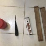 Coba Mencuri di Rumah PNS, Residivis Ini Ditangkap Pemuda Tanah Luas