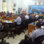 Buku Karya Dosen Fakultas Hukum Unsyiah Diluncurkan