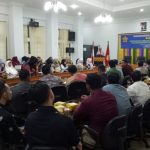 FH Unsyiah Gelar Kuliah Umum, Hadirkan Prof. Joni Emirzon