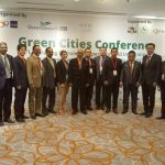 Walikota Hadiri Green Cities Conference di Kota Malaka
