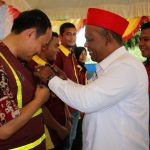 Pemkab Pidie Luncurkan Layanan Tanggap Darurat PSC 119